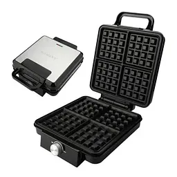 Вафельница Sokany SK-08031 - мініатюра 4
