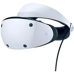 Окуляри віртуальної реальності Sony PlayStation VR2 (9454397) [77479] - мініатюра 1