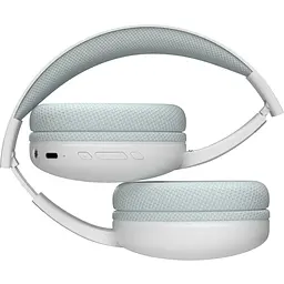 Навушники бездротові Defender FreeMotion B480 Bluetooth+3,5мм+USB-C, Білий - мініатюра 6