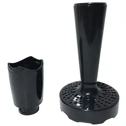 Насадка-пюре на блендер Braun Multiquick 5, Multiquick 7 Type 4191, 4192, 4193, 4199, HB301, MQ 50 (AX22110022) - мініатюра 2