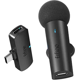 Мікрофон Fifine M6 (M6) - мініатюра 2