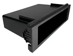 Универсальный карман AWM 1DIN (781-00-160) - мініатюра 4
