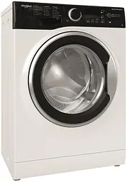 Пральна машина Whirlpool WRBSB6228BUA - мініатюра 2