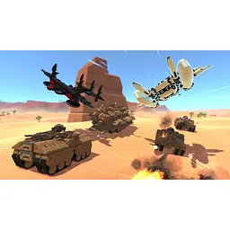 Ключ активації Microsoft TerraTech: Prospector Edition для Xbox One/Series S/X - мініатюра 6