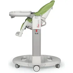 Стілець-гойдалка Peg-Perego Tatamia Follow Me Wonder Green (IH02000001WD24) - мініатюра 10
