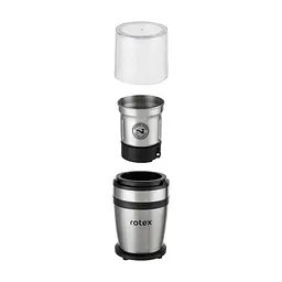 Кавомолка Rotex RCG306-T MultiPro - мініатюра 2