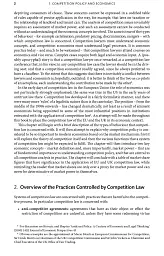 Competition Law 7th edition - мініатюра 13