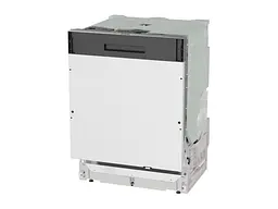 Посудомийна машина Hisense HV673D64 - мініатюра 2