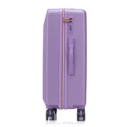 Валіза Semi Line 20" (S) Purple (T5914-1) - мініатюра 5