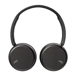 Навушники JVC HA-S36W Black (HA-S36W-B-U) - мініатюра 4
