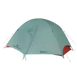 Намет Ferrino Blow 1 Blue (91217QOB) (931782) - мініатюра 2