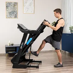 Бігова доріжка GYMTEK XT800 - мініатюра 13