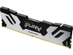 Модуль пам'яті Kingston FURY 16 GB DDR5 7200 MHz Renegade (KF572C38RS-16)