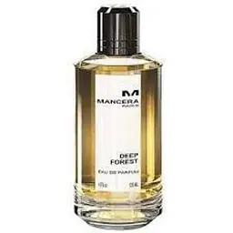 Парфумована вода оригінал тестер Mancera Deep Forest 120 мл