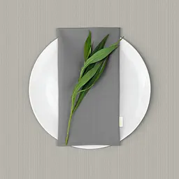Скатертина на стіл водовідштовхувальна Cosas Bronze 160х300 см (Cloth_04Quartz_DUK_160x300) - мініатюра 7