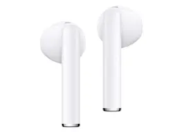 Наушники TWS Honor Earbuds x5 white - миниатюра 7