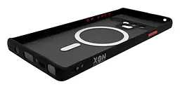 Магнітний чохол XON PhoneCase Magnetic для Samsung Note 9 (PCMB2309100B 1974) Чорний - мініатюра 4