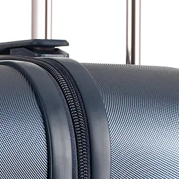 Валіза Swissbrand London (L) Navy (SWB_LHLON603L) - мініатюра 5
