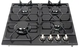 Варильна поверхня газова Grunhelm GHGW 0434 MB WOK