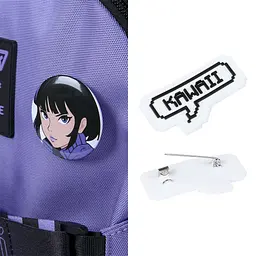 Шкільний рюкзак Yes TS-59M Kawaii (550389) - мініатюра 11