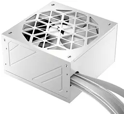 Блок живлення 1stPlayer 650W HA-650AC1 80+ Bronze (ACK-STD-650-WH-EU) White - мініатюра 7