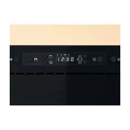Мікрохвильова піч Whirlpool MBNA920B - мініатюра 6