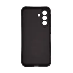 Чохол ArmorStandart ICON для Samsung A37 5G Camera cover Black - мініатюра 2
