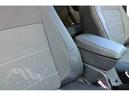 Авточохли модельні MW Brothers для Lada Priora 2172 c 2007 - мініатюра 6