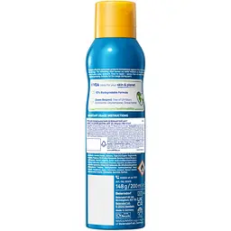 Сонцезахисний освіжаючий міст NIVEA Sun Захист та сухий дотик SPF 30 200 мл - мініатюра 7