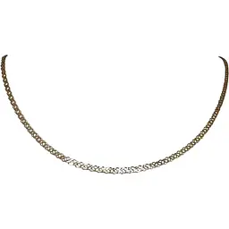 Золотий ланцюжок Імперія золота (Ромб). ЦП100И 50 55, 550
