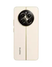 Смартфон realme 12 Plus 5G 12/512gb Navigator Beige (глобальна версія) - мініатюра 3
