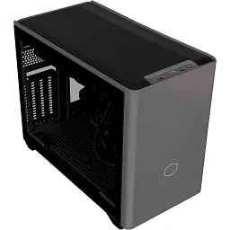 Корпус Cooler Master NR200P Max [NR200P-MCNN85-SL1] [135168] - мініатюра 4
