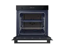 Духова шафа Samsung NV7B41201AK - мініатюра 2