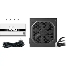 Блок живлення Chieftec 400W EON (ZPU-400S) - мініатюра 6