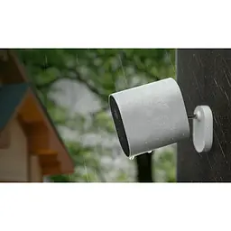 IP-камера Xiaomi Mi Wireless Outdoor Security Camera 1080p Set MWC13 - мініатюра 4