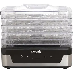 Сушарка Gorenje FDK400DE White UA