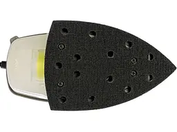 Вібраційна шліфмашина Ryobi RPS100-SA20 (5133002906) - мініатюра 4