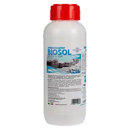 Аромат Biosol морська хвиля 1л (Італія), для басейнів та СПА 220636002