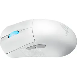 Миша Asus ROG Harpe Ace Mini Wireless White (90MP03Z0-BMUA10) [116833] - мініатюра 4
