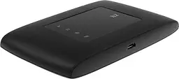 Wi-Fi роутер Lifecell WiFi Роутер ZTE MF920T 4G - мініатюра 3