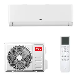 Кондиціонер TCL TAC-24CHSD/TPH11IHB Heat Pump R32 WI-FI - мініатюра 1
