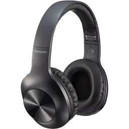 Гарнітура Bluetooth Stereo Panasonic RB-HX220BEE-K Black UA - мініатюра 5