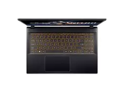 Ноутбук Acer Nitro V 15 ANV15-52-58P7 (NH.U0NAA.008) - мініатюра 2