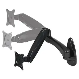 Кріплення для монітора WALL MOUNT W1-3D AEMNT00032A ARCTIC - мініатюра 2