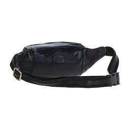 Сумка Ashwood D102 Black - мініатюра 7