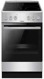 Електрична плита Hansa FCCX59009H