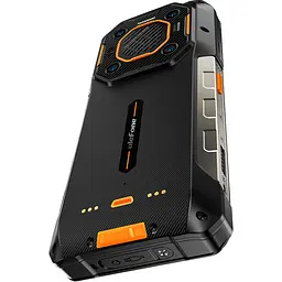 Смартфон Ulefone Armor 26 Ultra WT 12/512GB Black UA-UCRF [127731] - мініатюра 5