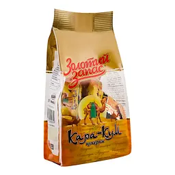Цукерки Золотий Запас Кара-Кум 200 г (365772) - мініатюра 2