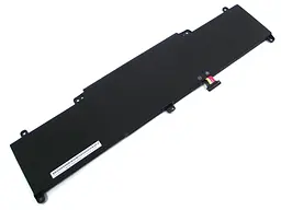 Акумулятор C31N1339 для Asus ZenBook UX303, UX303LA, UX303LN, TP300LA, TP300LD, TP300L, Q302L, UX303L, UX303LN, UX303LB 11.10V 4100 mAh 45Wh - мініатюра 2