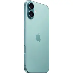 Смартфон Apple iPhone 16 Plus 128GB eSim Teal (MXUX3) [129969] - мініатюра 5